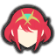 Pyra Mythra icon
