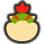 Bowser Jr icon