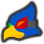Falco icon