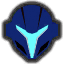Dark Samus icon